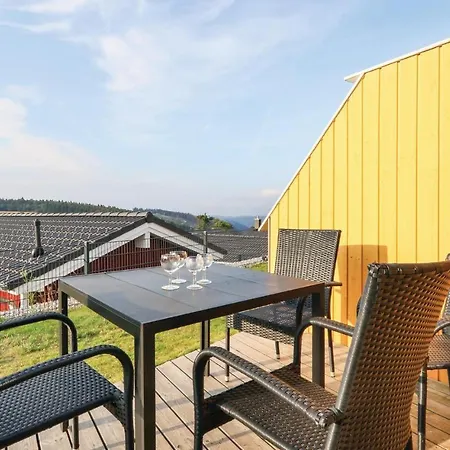 St, Andreasberg, Haus 50 * Sankt Andreasberg