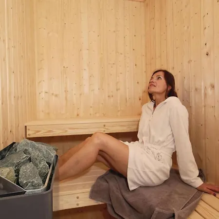 St, Andreasberg, Haus 50 *