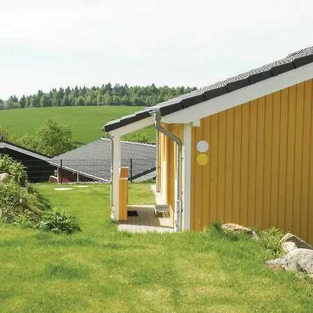 Holiday home St, Andreasberg, Haus 50 *