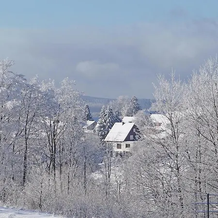 St, Andreasberg, Haus 50 度假居