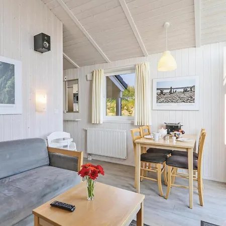 St, Andreasberg, Haus 50 度假居 *