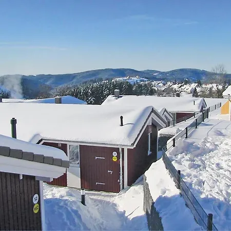 Holiday home St, Andreasberg, Haus 50 Sankt Andreasberg