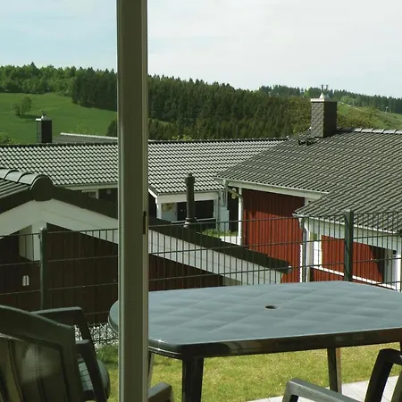 Holiday home St, Andreasberg, Haus 50