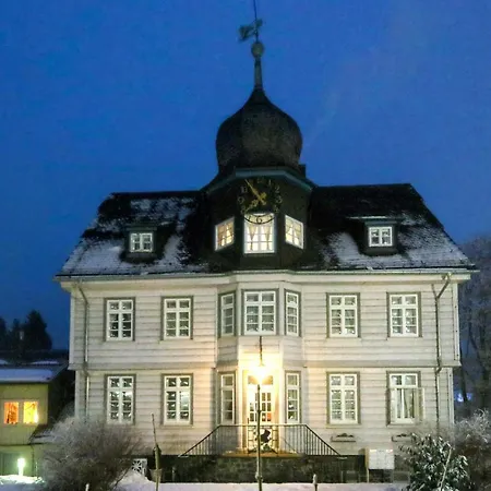 St, Andreasberg, Haus 50