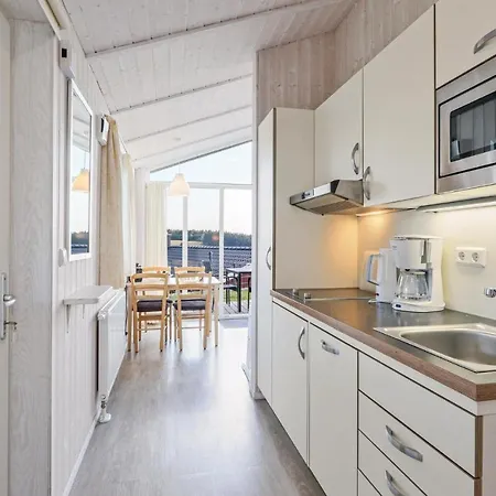 St, Andreasberg, Haus 50 度假居 圣安德里斯伯格