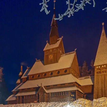St, Andreasberg, Haus 50 度假居 *