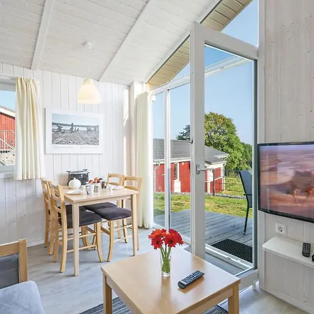 度假居 St, Andreasberg, Haus 50 *
