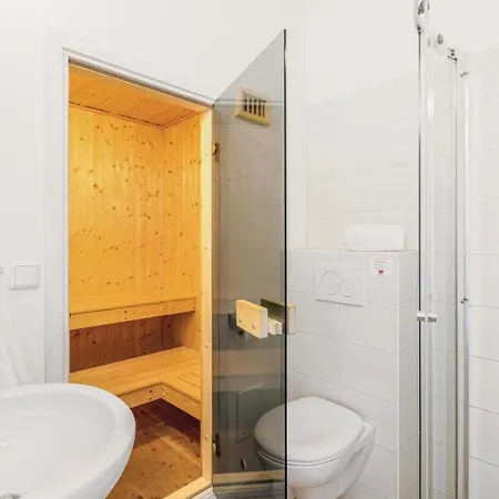St, Andreasberg, Haus 50 度假居