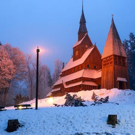 St, Andreasberg, Haus 50 度假居 *