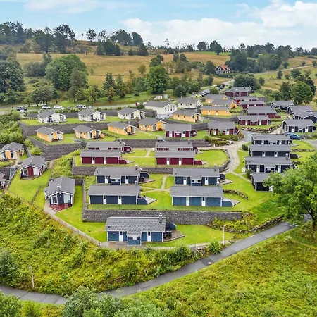 度假居 St, Andreasberg, Haus 50 圣安德里斯伯格