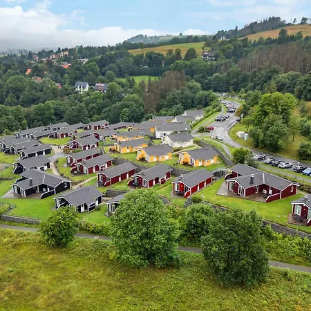 St, Andreasberg, Haus 50 度假居 *