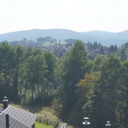 Holiday home St, Andreasberg, Haus 50 Sankt Andreasberg