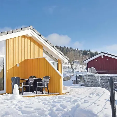 St, Andreasberg, Haus 50 度假居