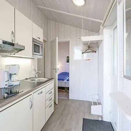 St, Andreasberg, Haus 50 度假居 圣安德里斯伯格
