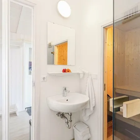 度假居 St, Andreasberg, Haus 50 *